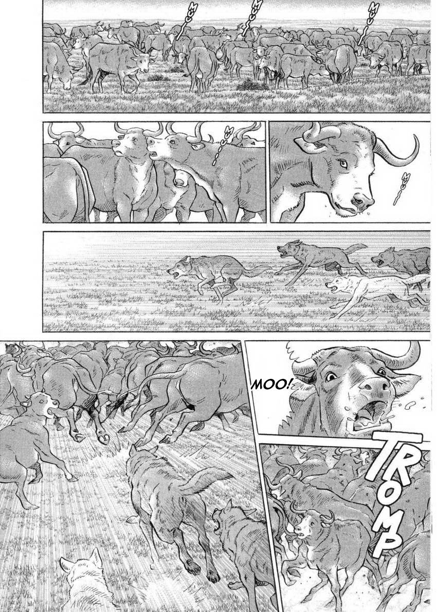 Seton The Wolfpack Of Currumpaw 第12页
