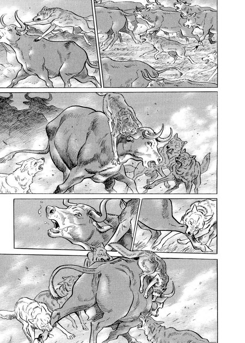 Seton The Wolfpack Of Currumpaw 第13页