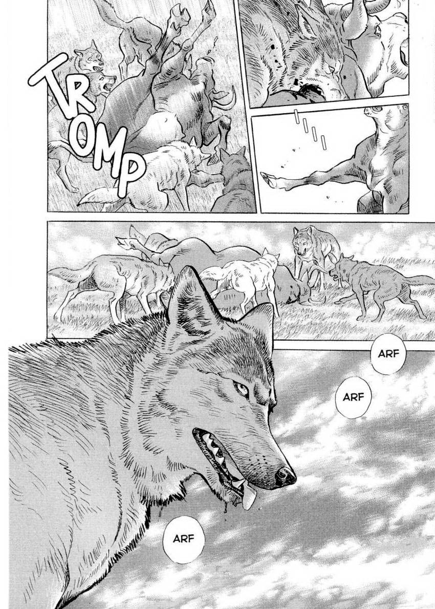 Seton The Wolfpack Of Currumpaw 第14页
