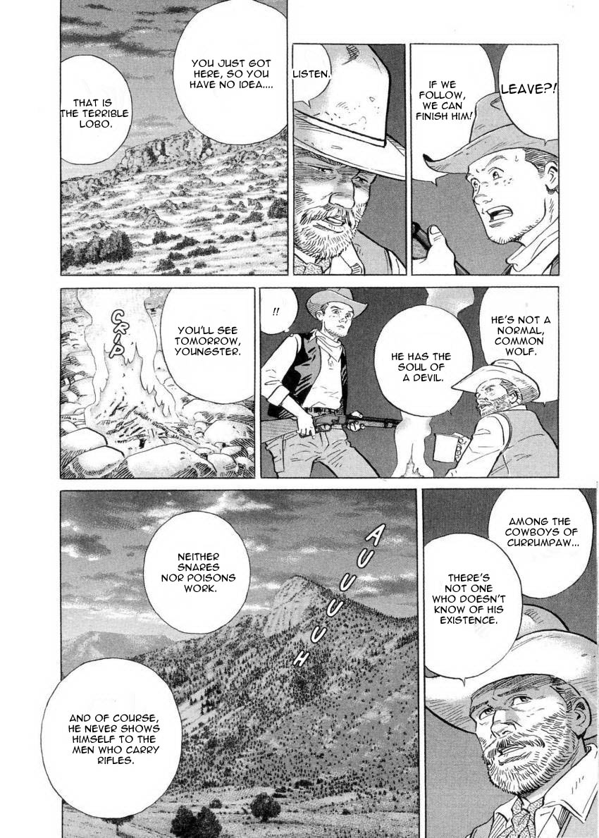 Seton The Wolfpack Of Currumpaw 第16页