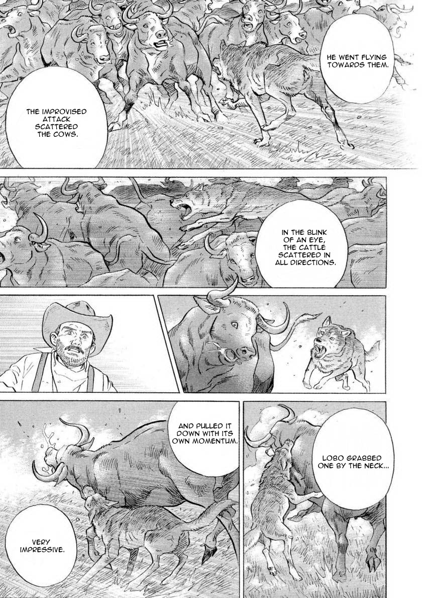 Seton The Wolfpack Of Currumpaw 第23页