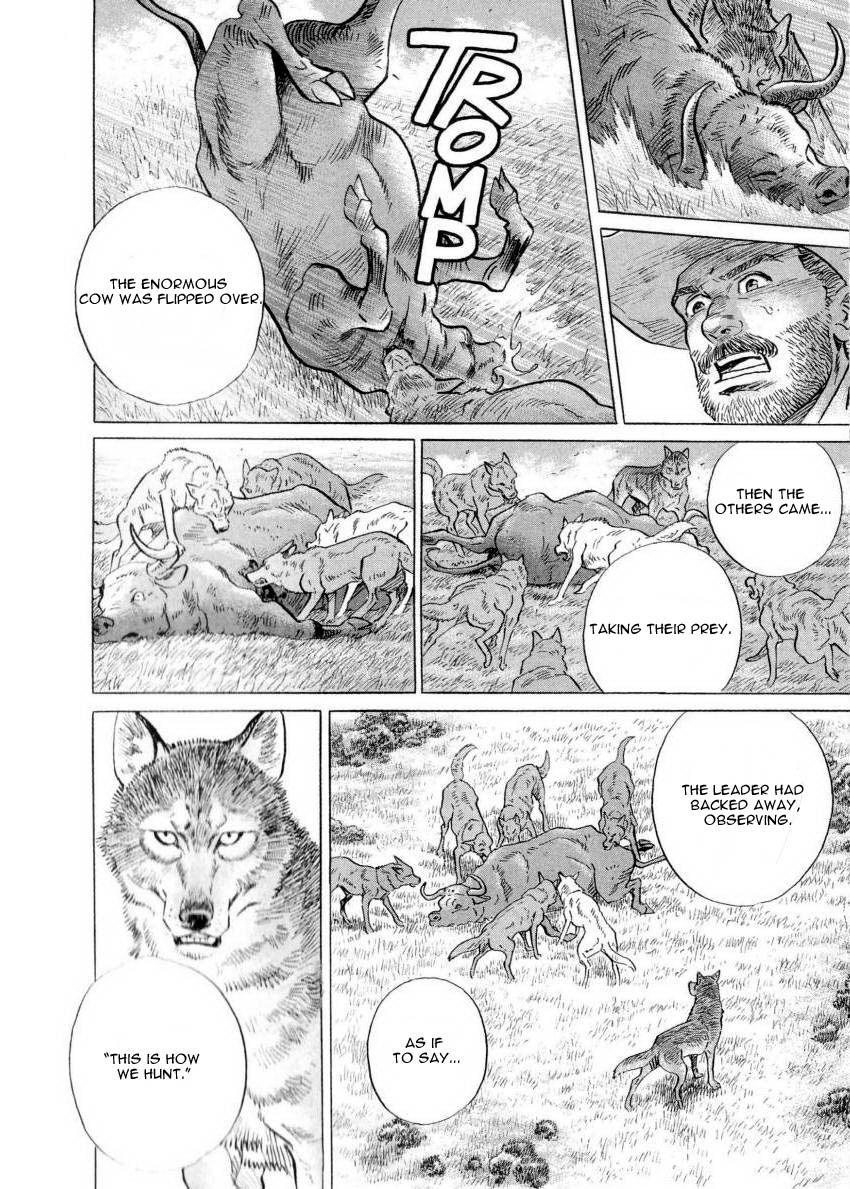 Seton The Wolfpack Of Currumpaw 第24页