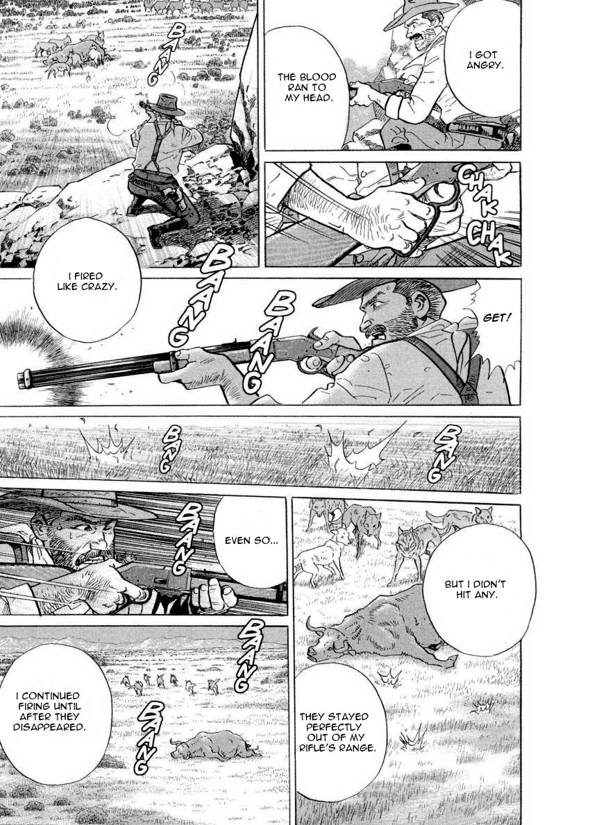 Seton The Wolfpack Of Currumpaw 第25页
