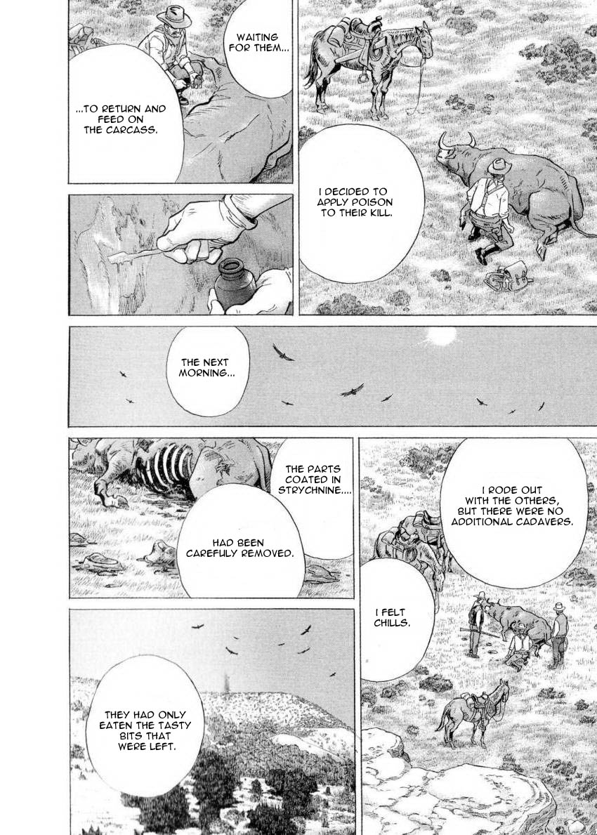 Seton The Wolfpack Of Currumpaw 第26页