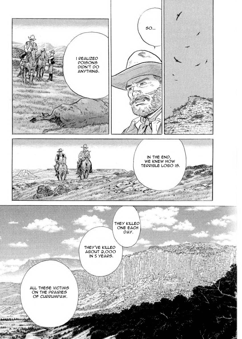Seton The Wolfpack Of Currumpaw 第27页