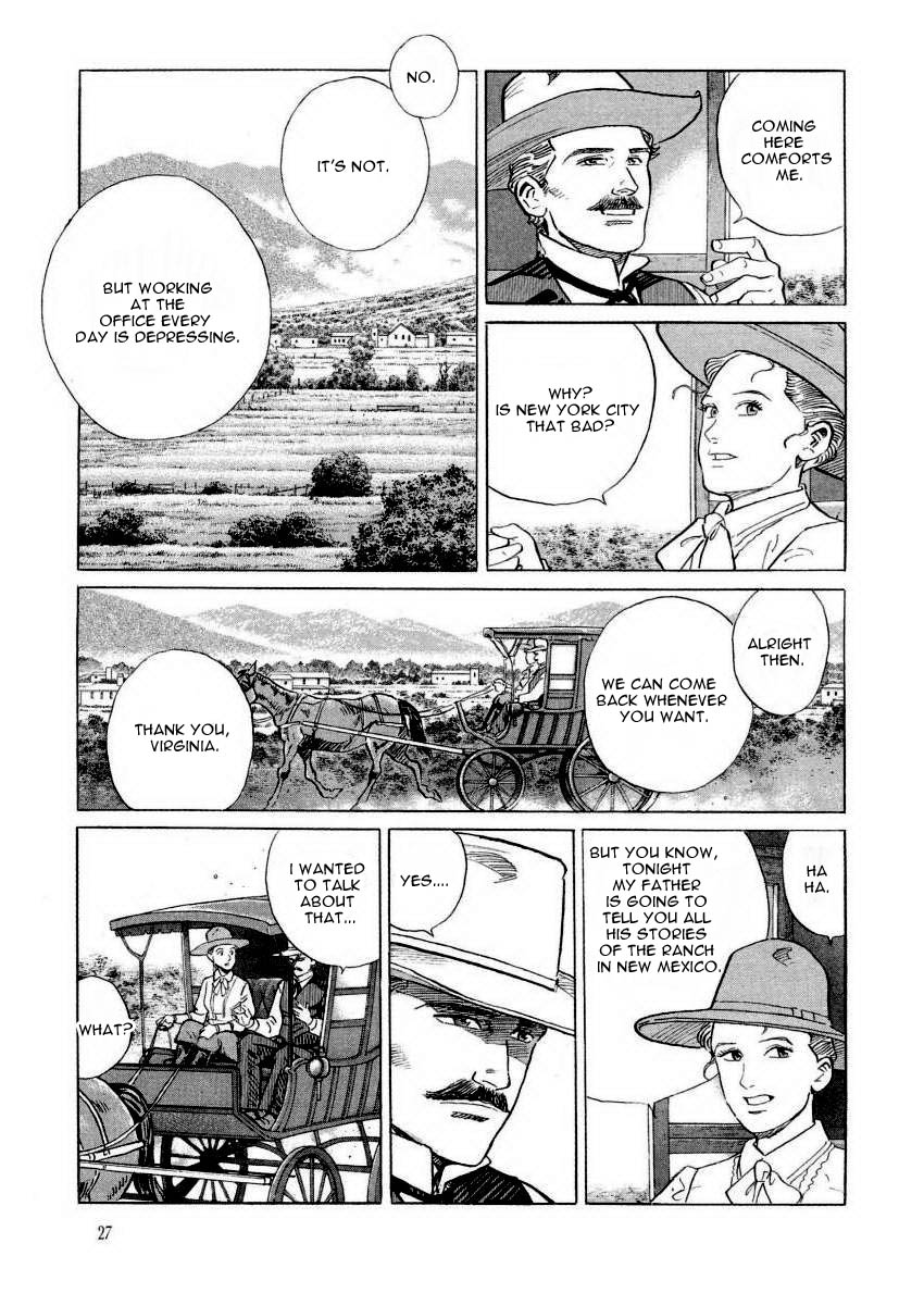 Seton The Wolfpack Of Currumpaw 第29页