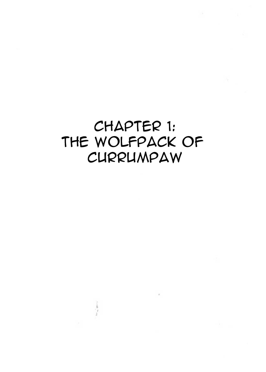 Seton The Wolfpack Of Currumpaw 第8页