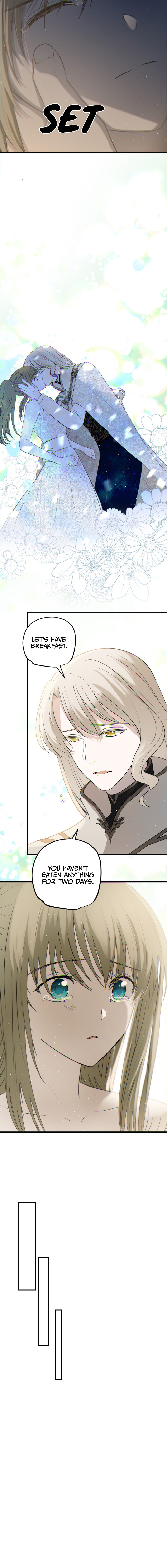 The Vampire Lord's Greatest Wife Vol. 1 Ch. 4 第7页