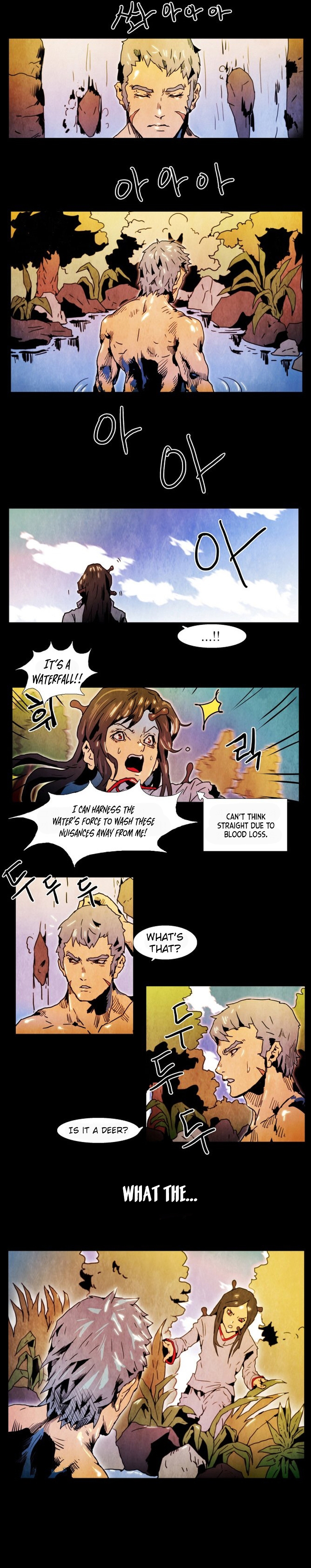 Black Behemoth 第8页