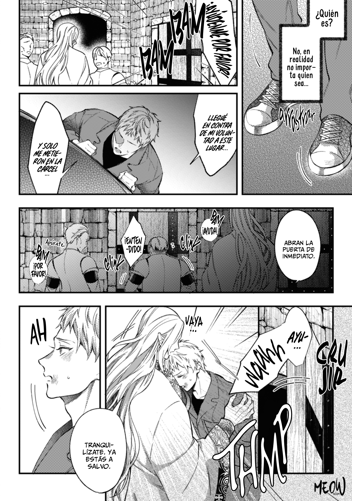 Isekai de Elf to Kosodate shite Imasu Ch. 1 第14页