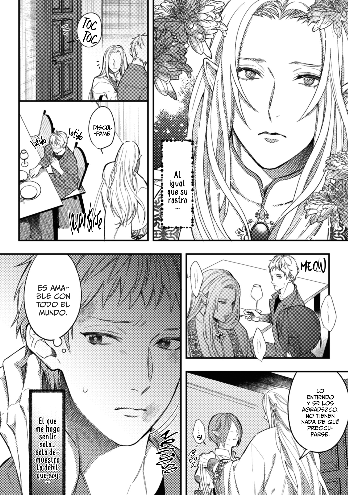 Isekai de Elf to Kosodate shite Imasu Ch. 1 第18页
