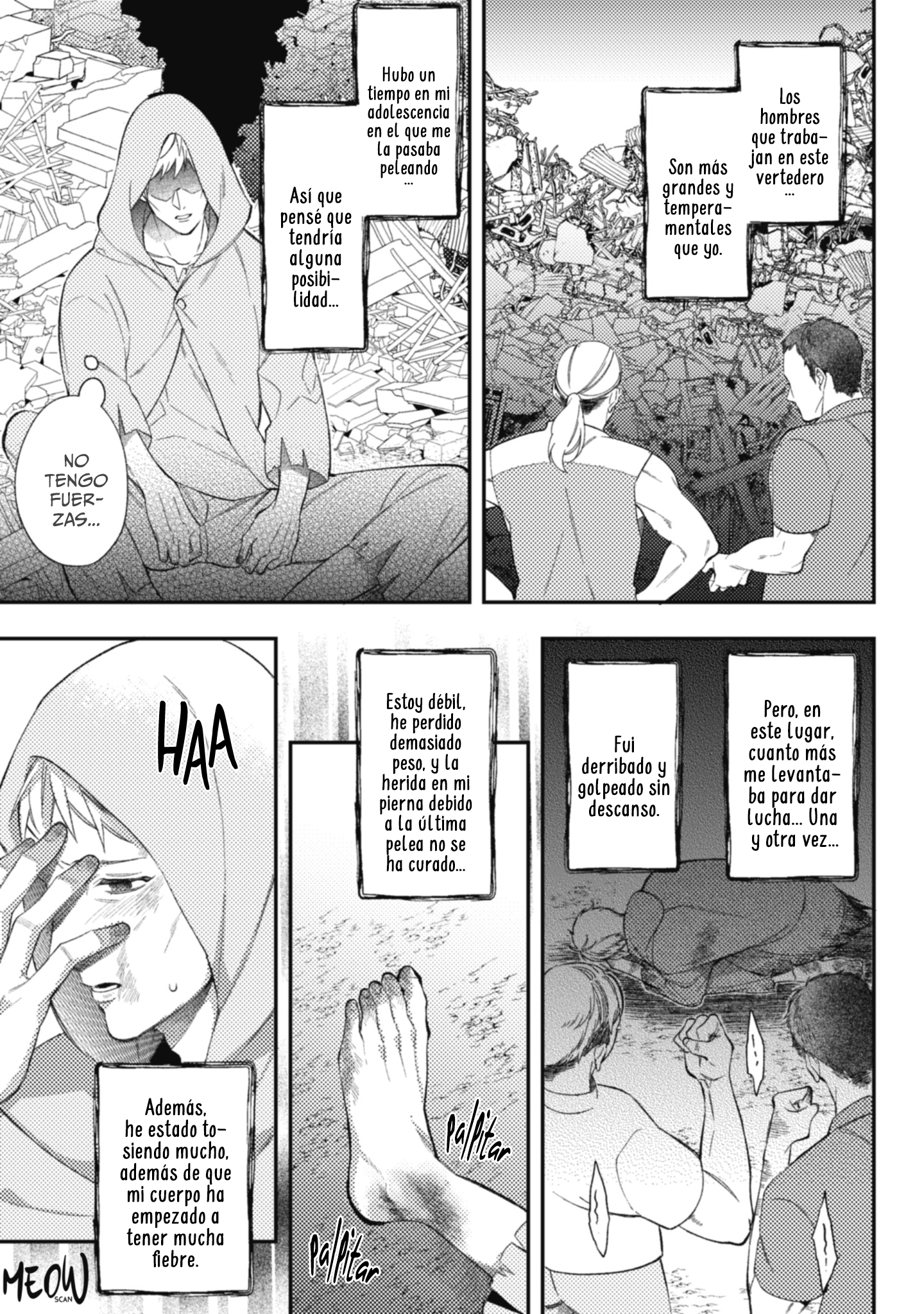 Isekai de Elf to Kosodate shite Imasu Ch. 1 第23页