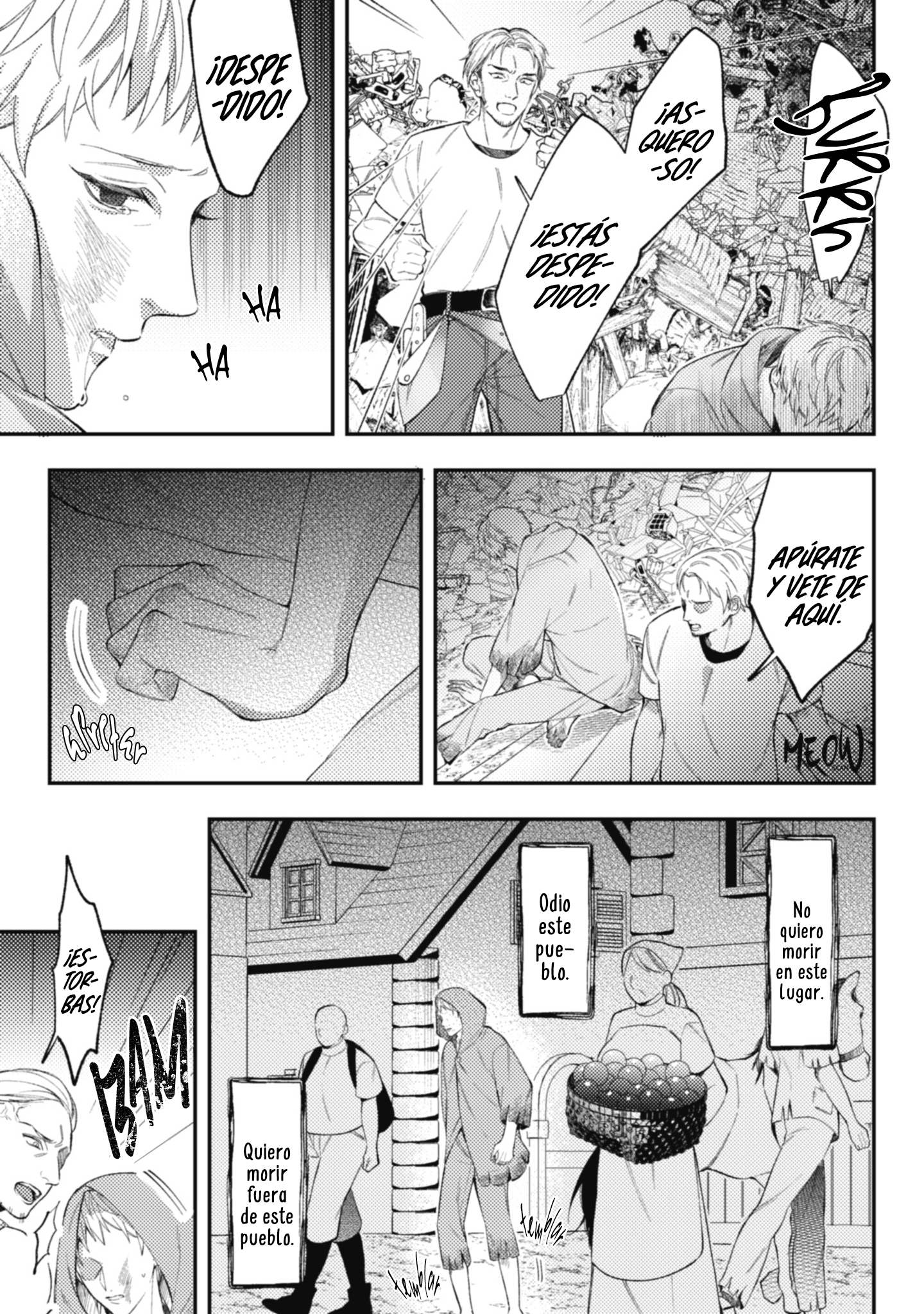 Isekai de Elf to Kosodate shite Imasu Ch. 1 第25页