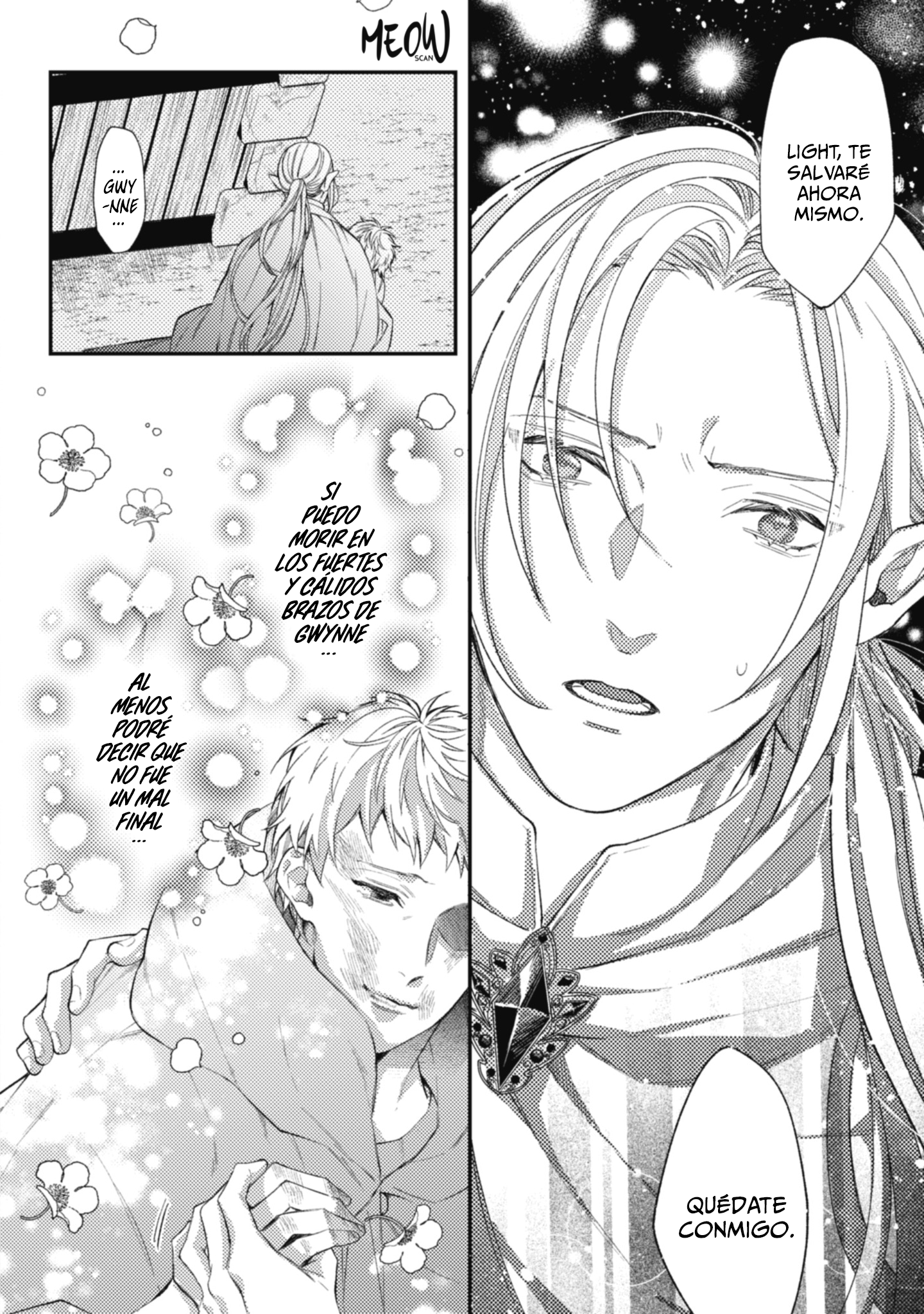 Isekai de Elf to Kosodate shite Imasu Ch. 1 第28页