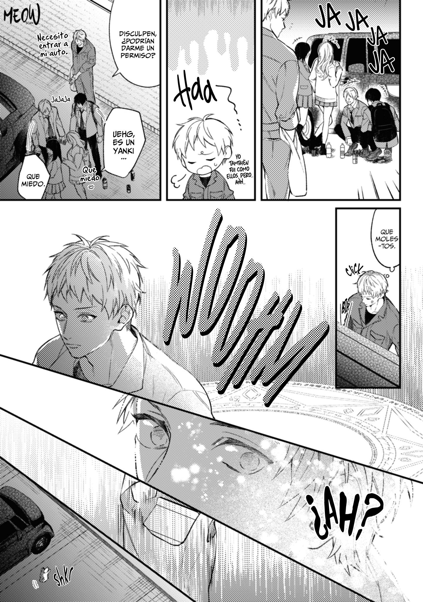 Isekai de Elf to Kosodate shite Imasu 第7页