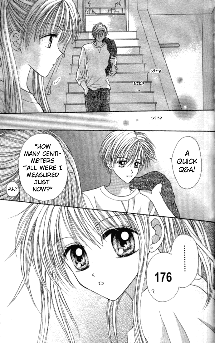 MAX Lovely! Vol. 2 Ch. 2 第16页