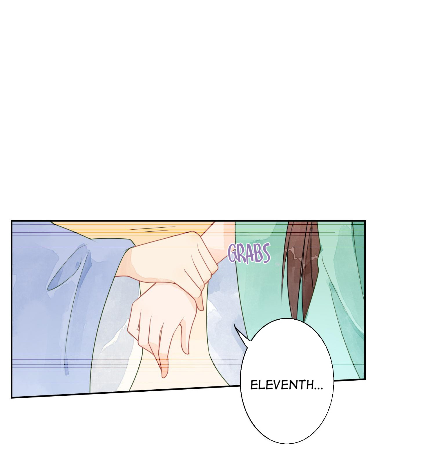 A Concubine's Daughter and Her Tactics Chapter 1 第22页