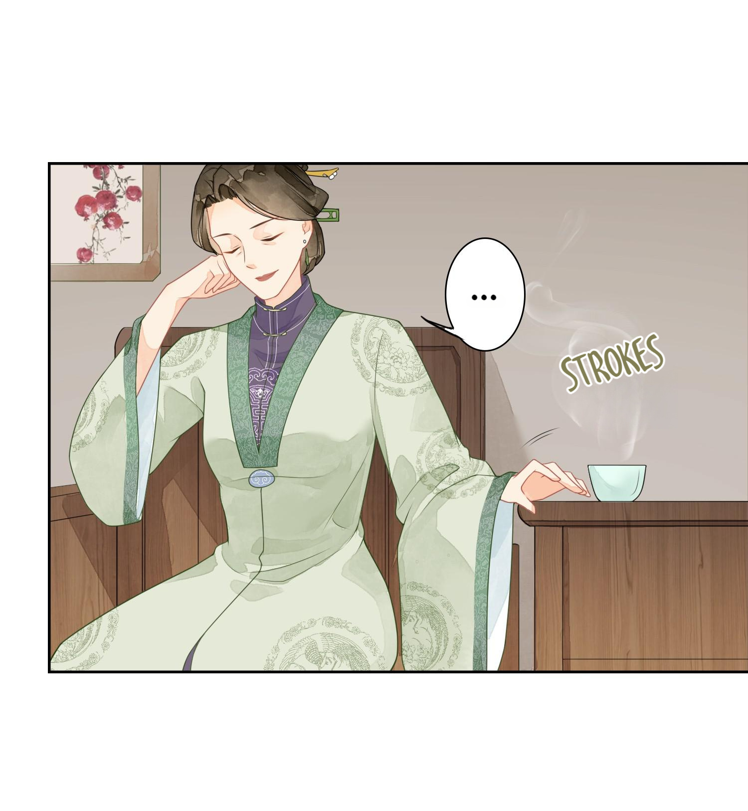 A Concubine's Daughter and Her Tactics Chapter 1 第26页