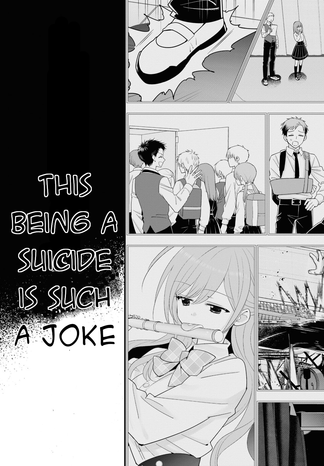 Meitantei no Jouken Vol. 1 Ch. 4 第18页