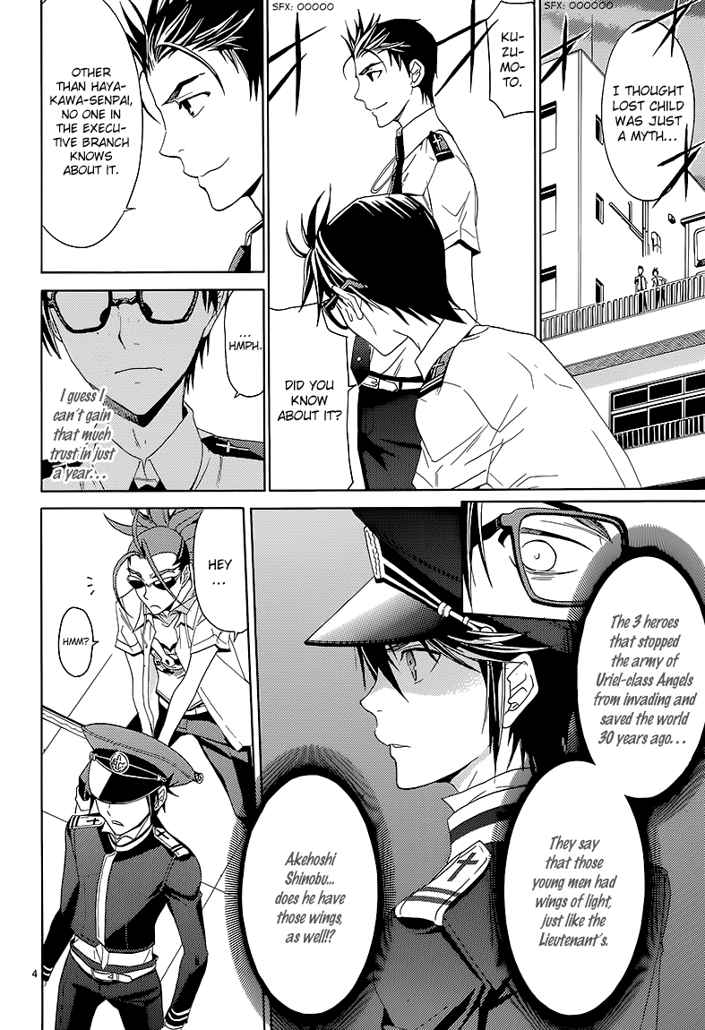 A+B -Angel+Blood- Vol. 2 Ch. 6 第6页