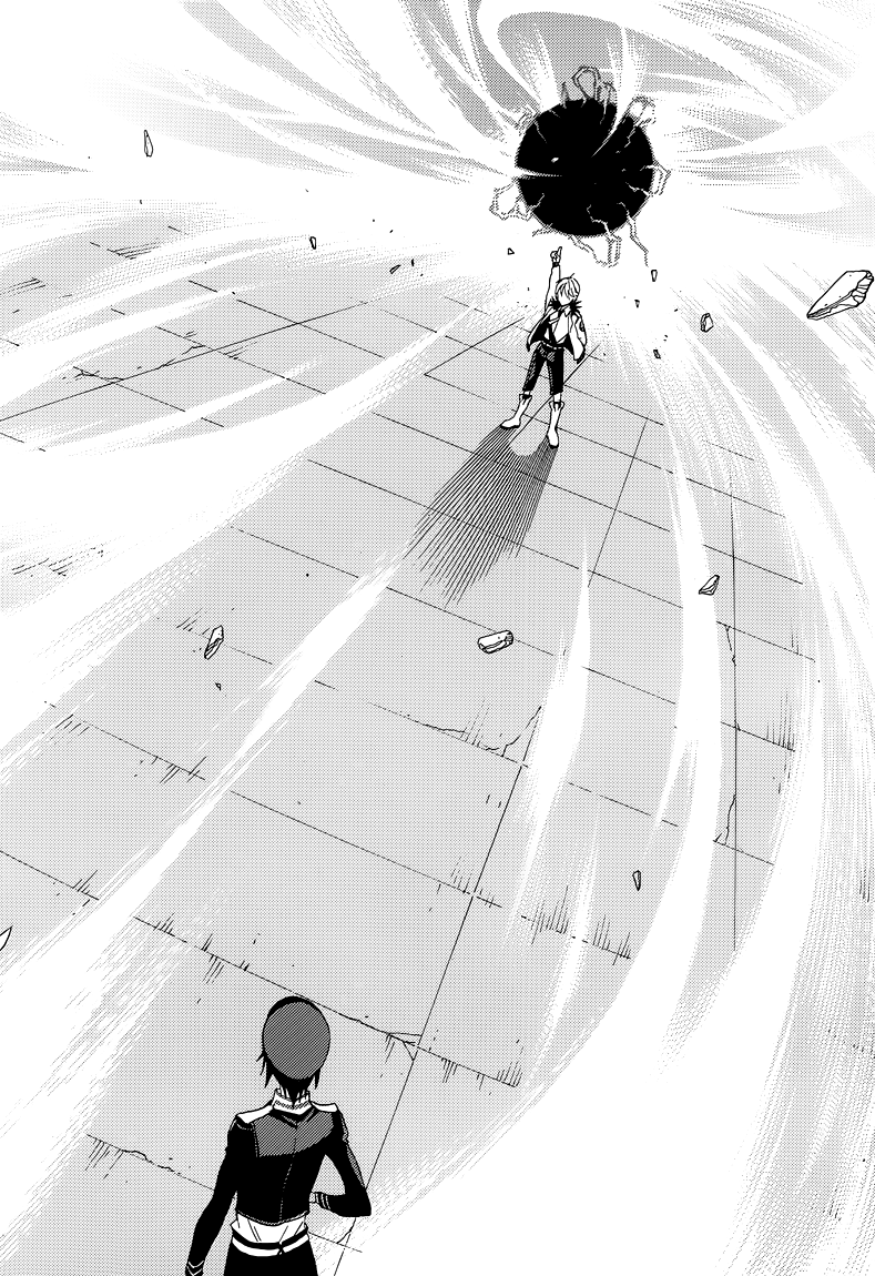 A+B -Angel+Blood- Vol. 2 Ch. 6 第10页