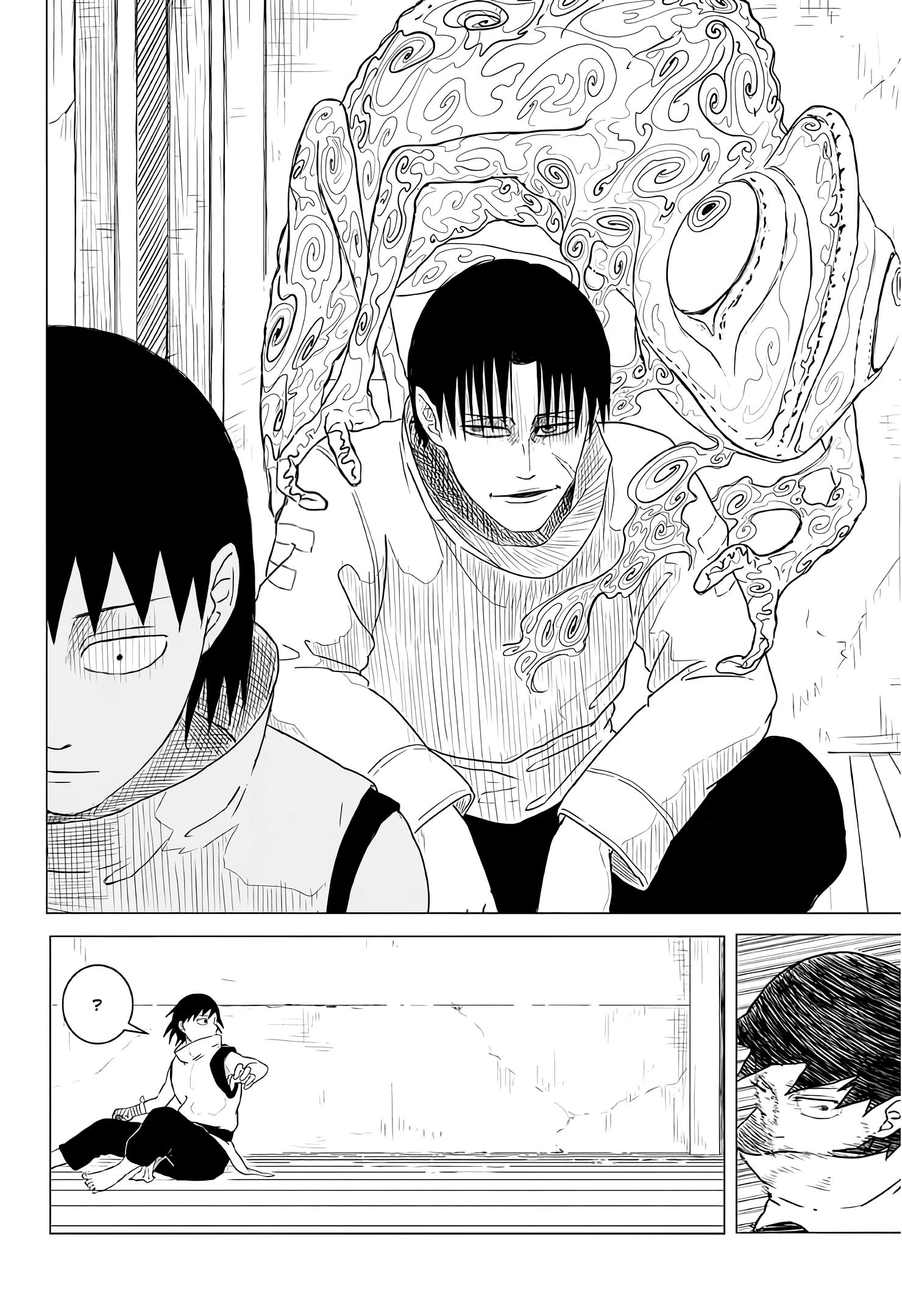 Enten Oneshot 第18页