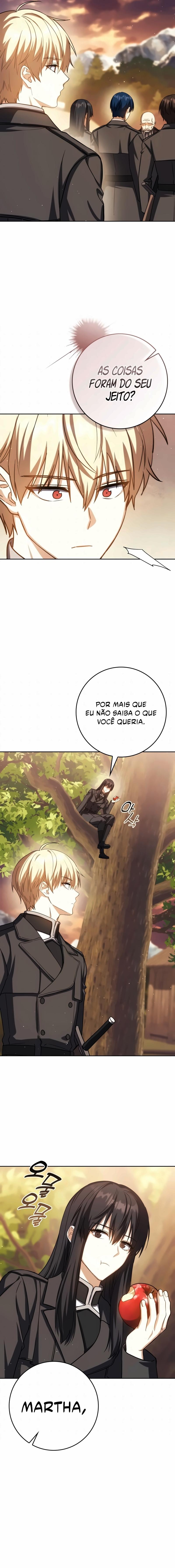 The Reincarnated Assassin Is a Swordmaster Vol. 2 Ch. 42 第2页
