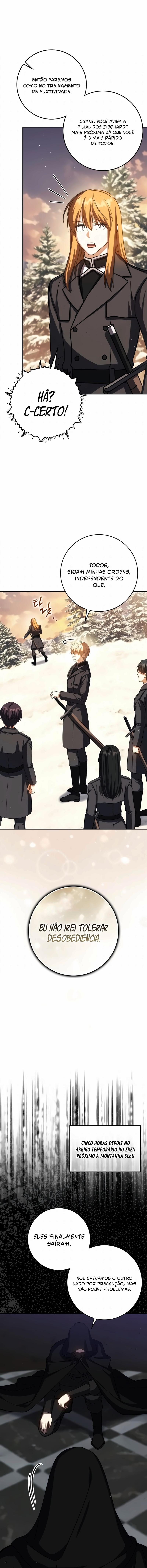 The Reincarnated Assassin Is a Swordmaster Vol. 2 Ch. 42 第13页