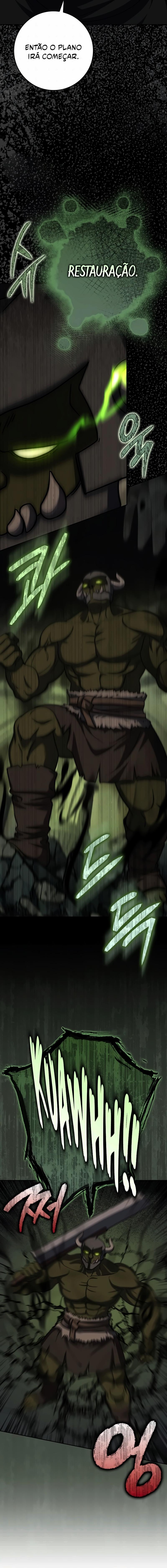 The Reincarnated Assassin Is a Swordmaster Vol. 2 Ch. 42 第14页