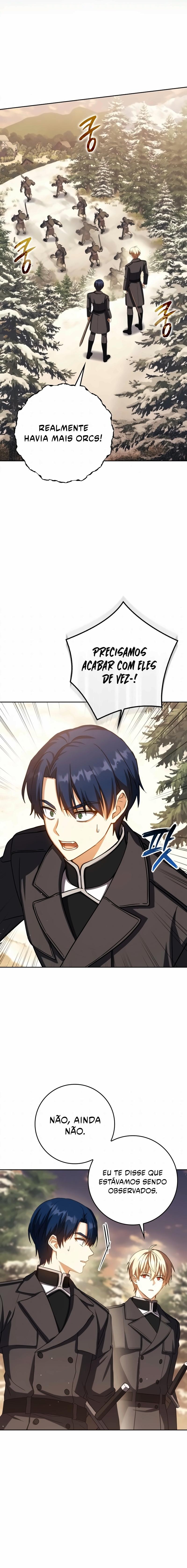 The Reincarnated Assassin Is a Swordmaster Vol. 2 Ch. 42 第16页