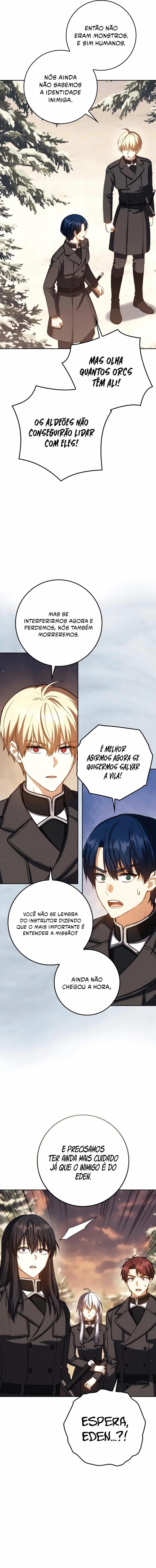 The Reincarnated Assassin Is a Swordmaster Vol. 2 Ch. 42 第17页