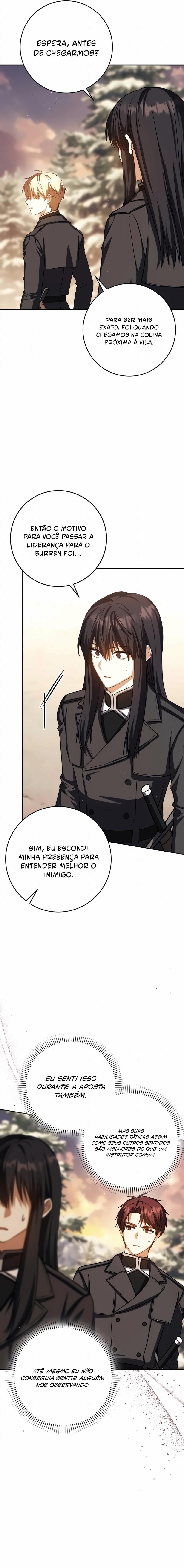 The Reincarnated Assassin Is a Swordmaster Vol. 2 Ch. 42 第9页