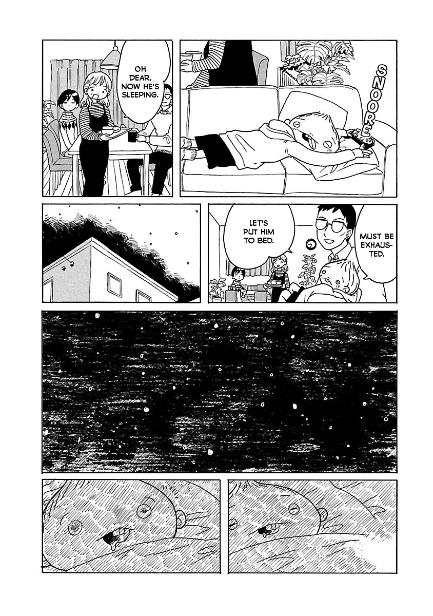 Korogaru Kyoudai Moving 第18页