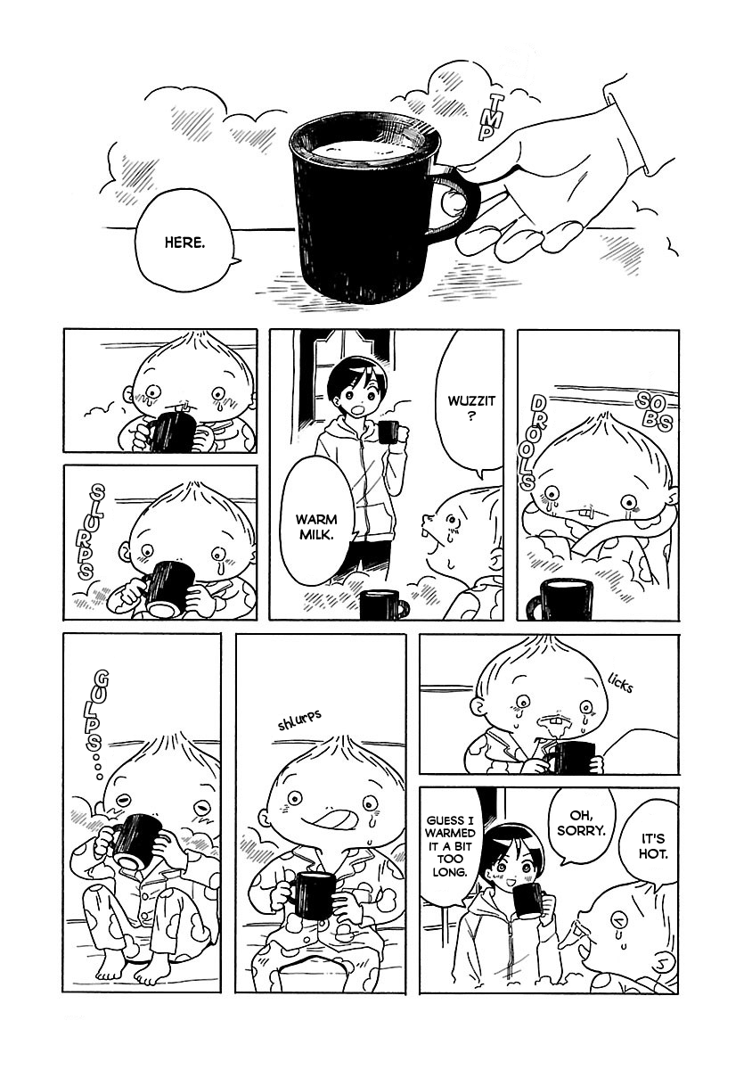 Korogaru Kyoudai Moving 第31页