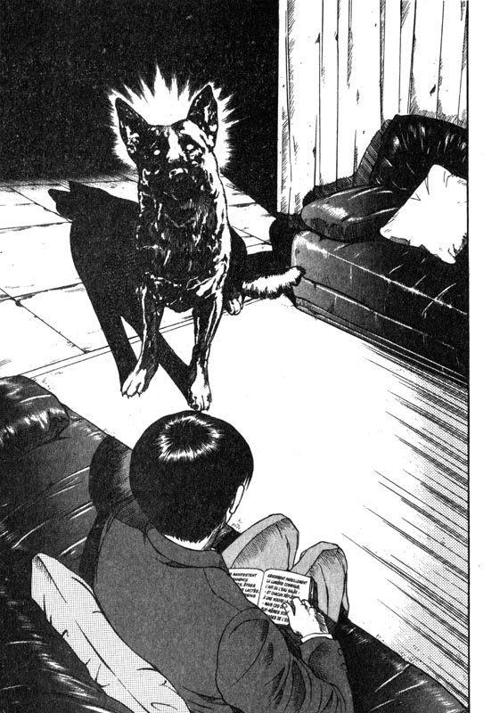 Inugami The Meeting 第26页