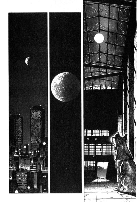 Inugami The Meeting 第47页