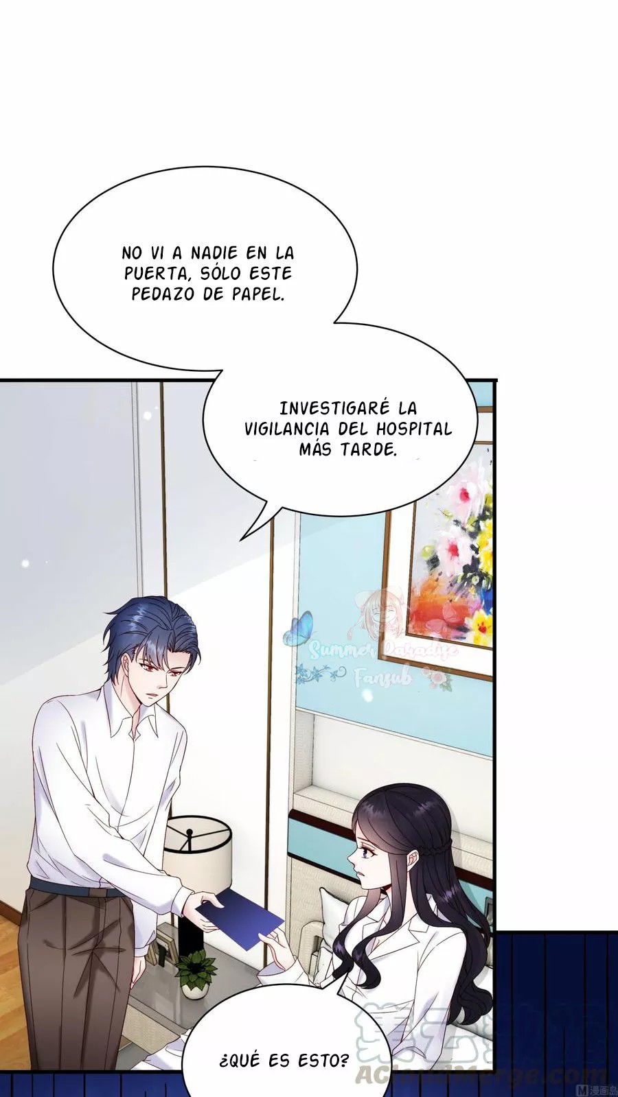 Rebirth Of a Cute Wife Ch. 3 第14页