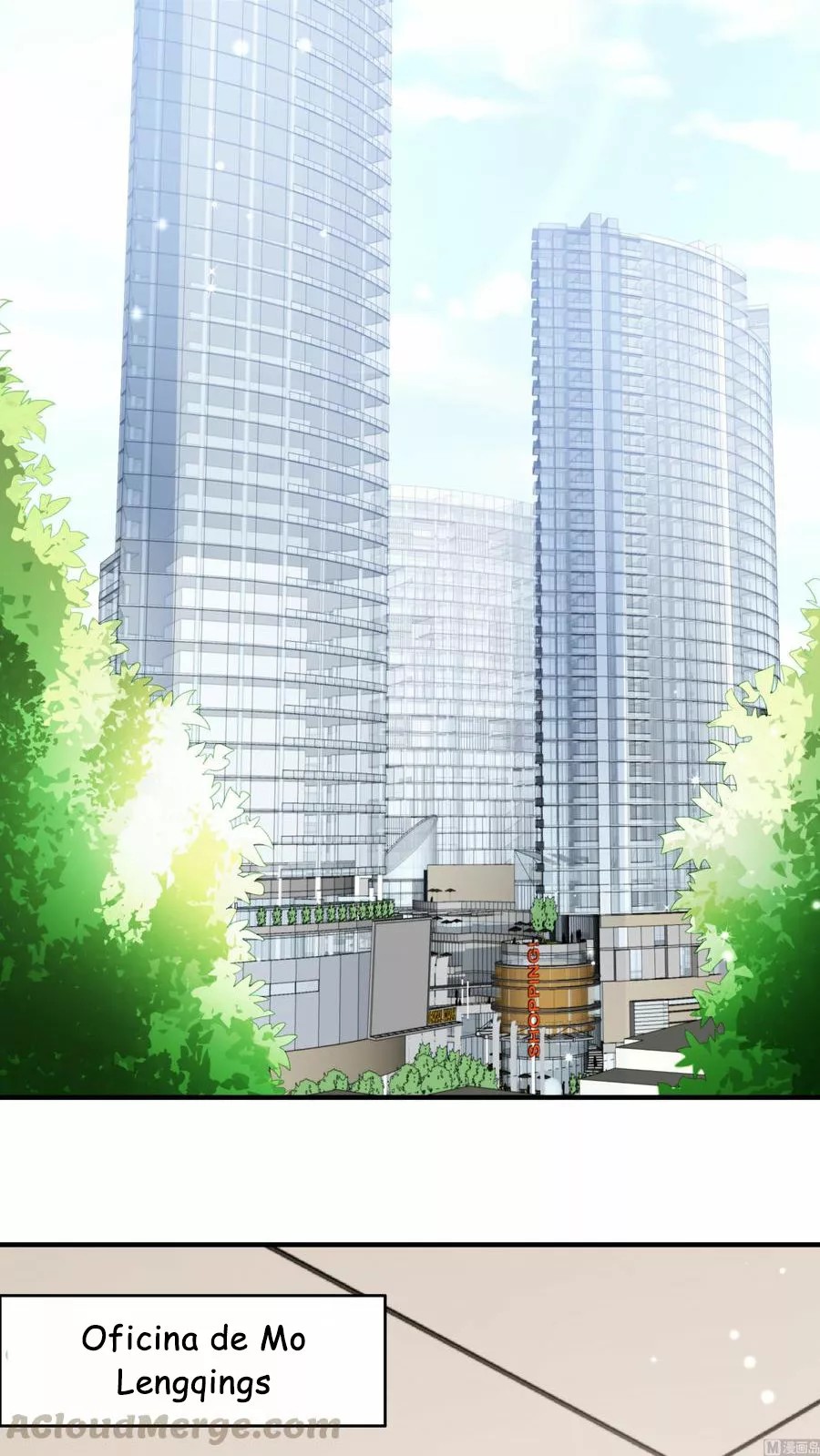 Rebirth Of a Cute Wife Ch. 3 第19页