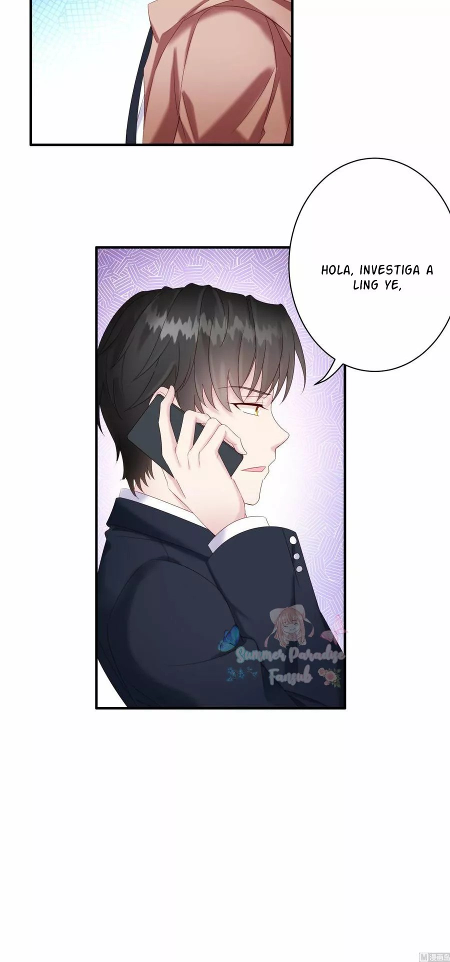 Rebirth Of a Cute Wife Ch. 3 第27页