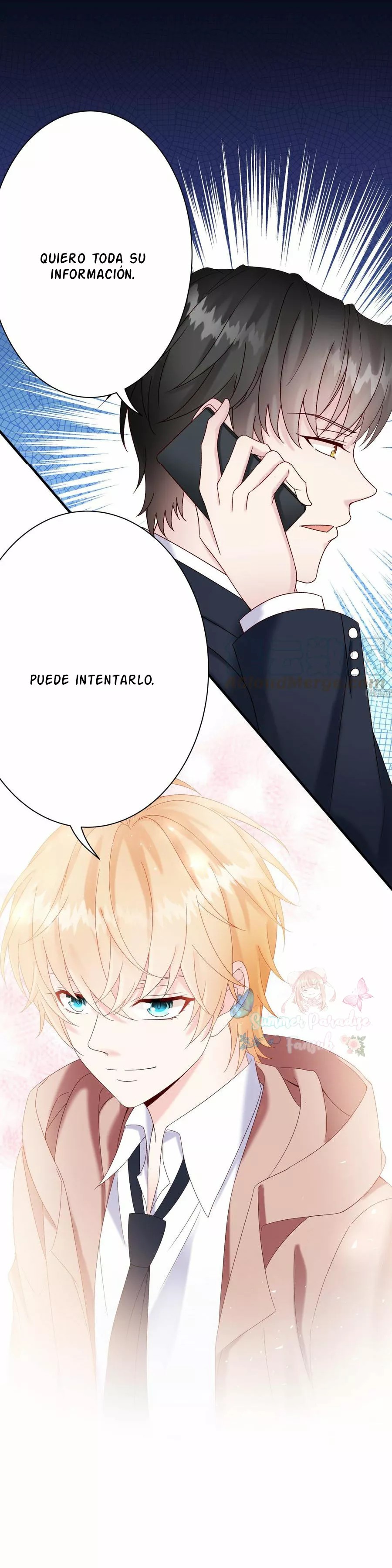 Rebirth Of a Cute Wife Ch. 3 第28页