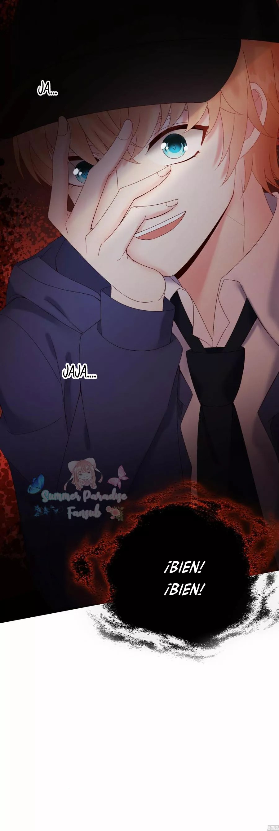 Rebirth Of a Cute Wife Ch. 3 第10页