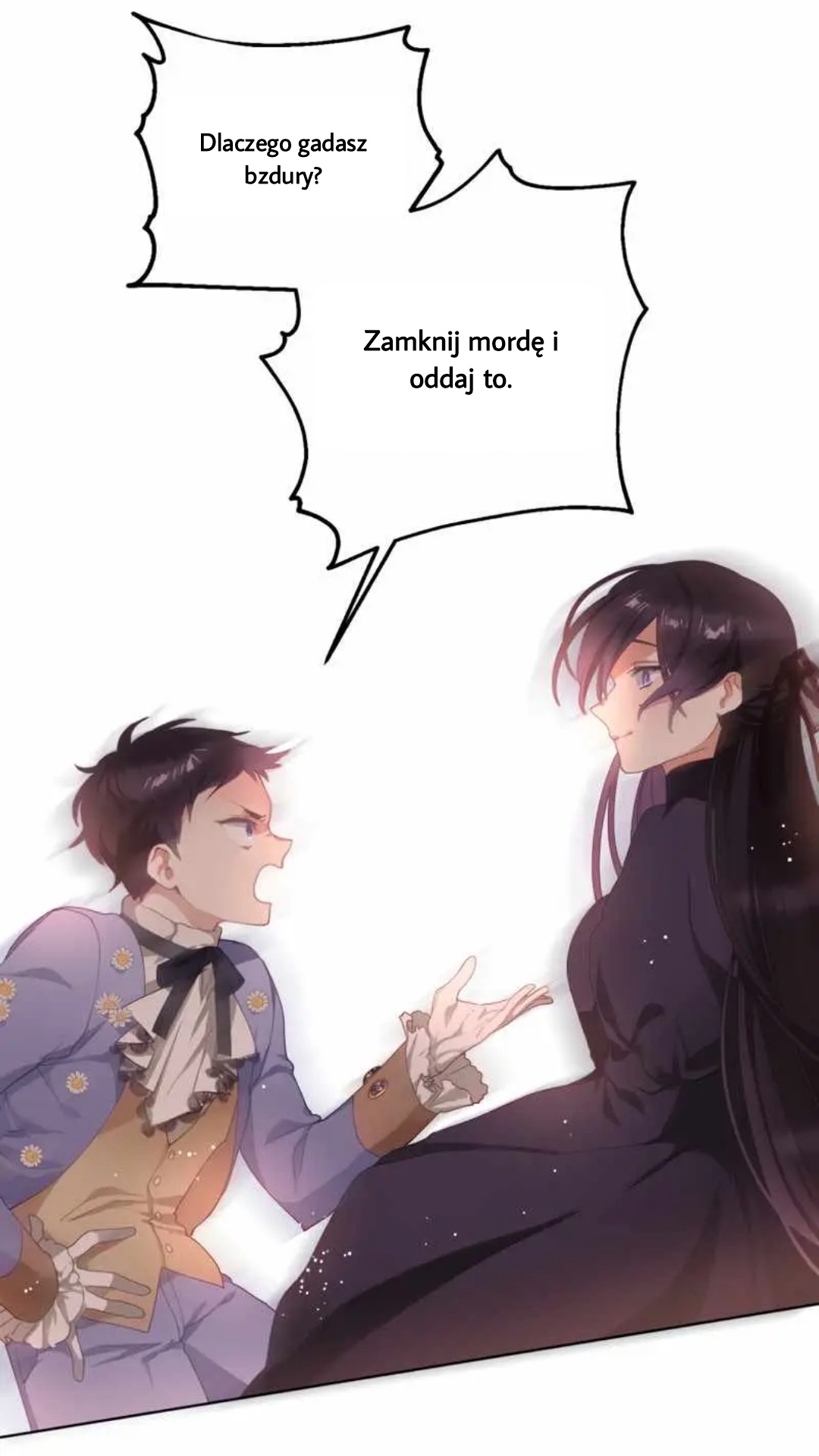 Crowning a Spoiled Prince Rozdział 3 第46页