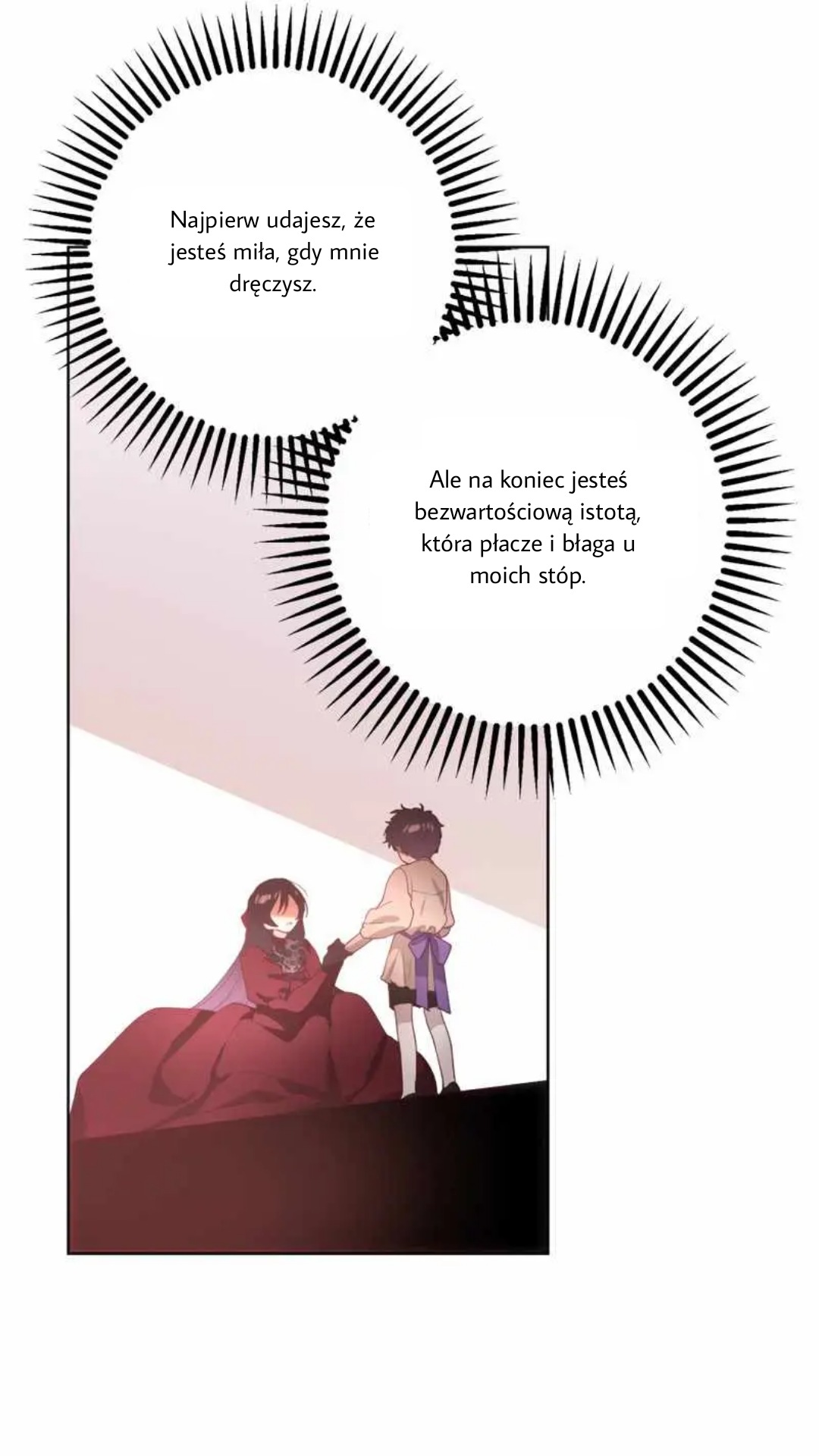 Crowning a Spoiled Prince Rozdział 3 第50页