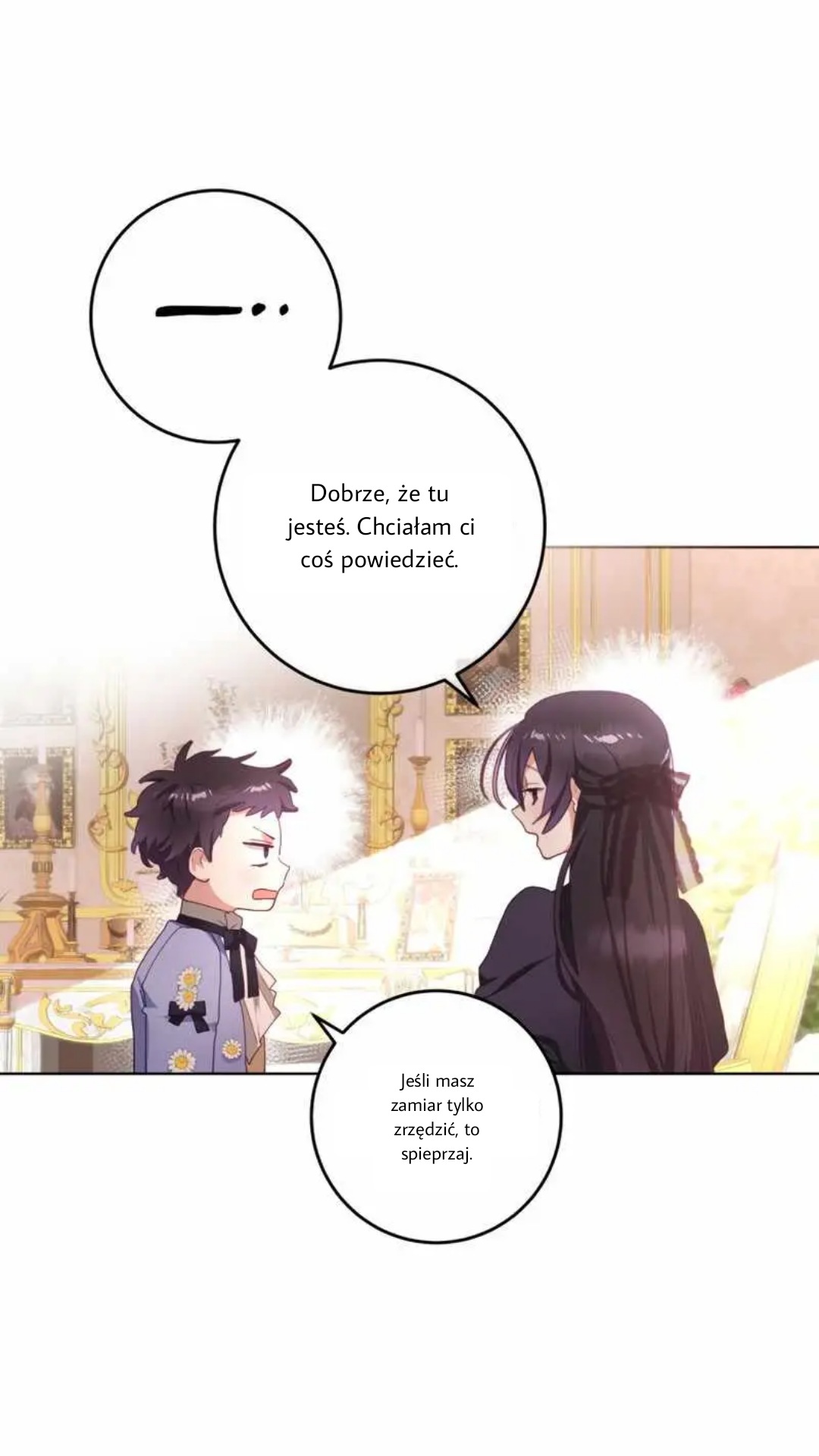 Crowning a Spoiled Prince Rozdział 3 第63页