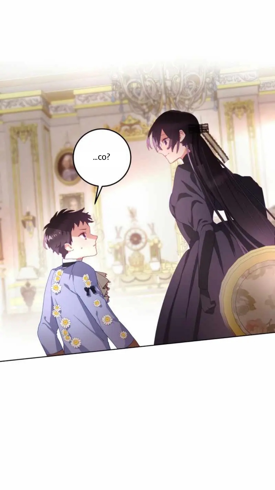 Crowning a Spoiled Prince Rozdział 3 第69页