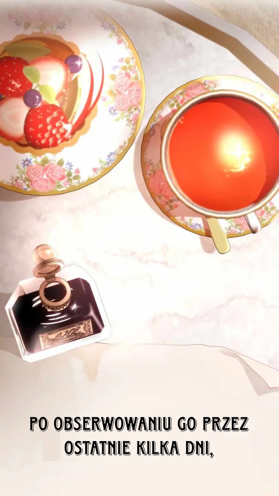 Crowning a Spoiled Prince Rozdział 3 第8页