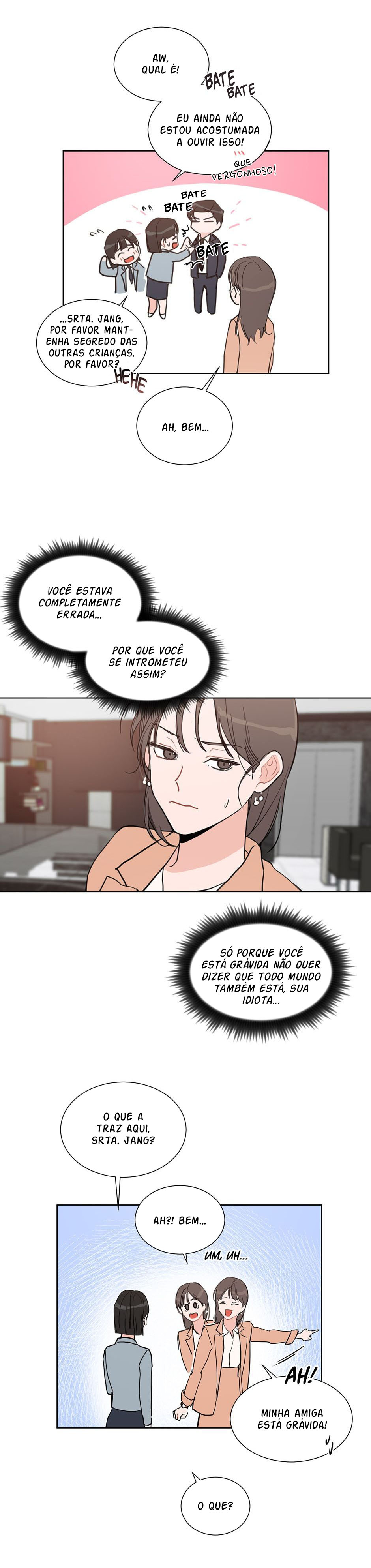 Positively Yours Quem é o Pai? 第11页