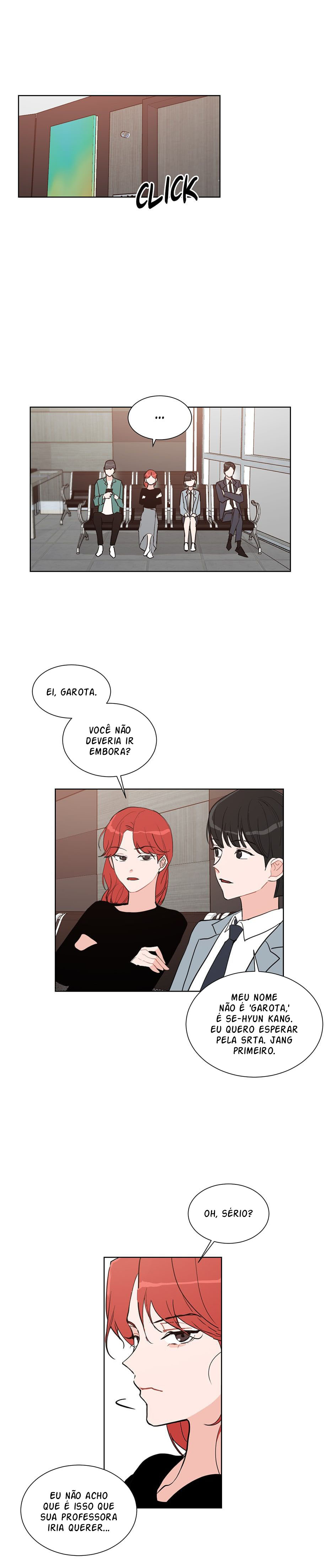 Positively Yours Quem é o Pai? 第14页