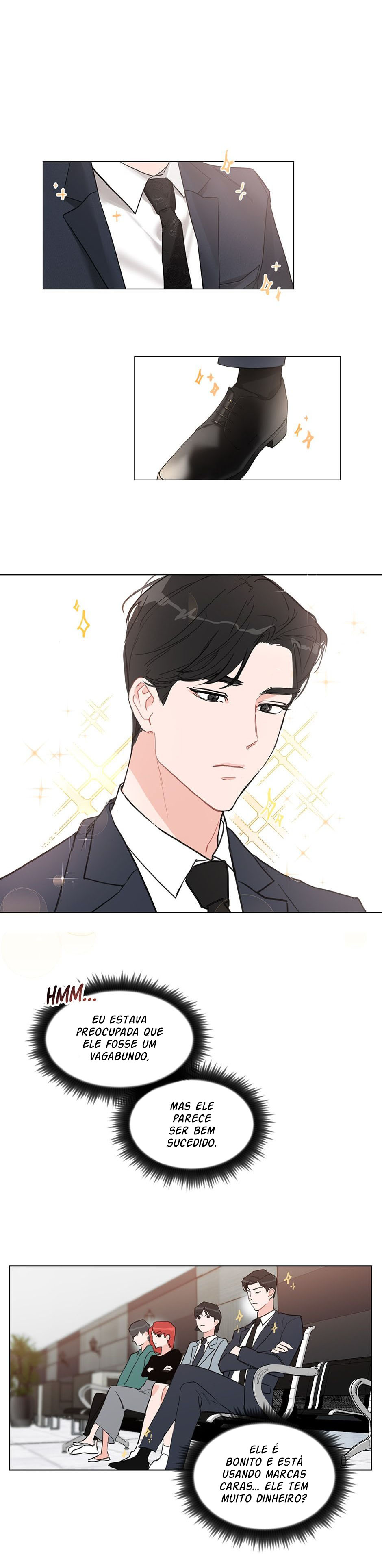 Positively Yours Quem é o Pai? 第15页