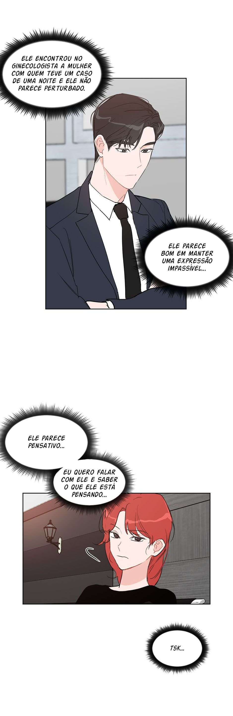 Positively Yours Quem é o Pai? 第16页